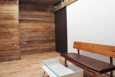 ミーティングスペース